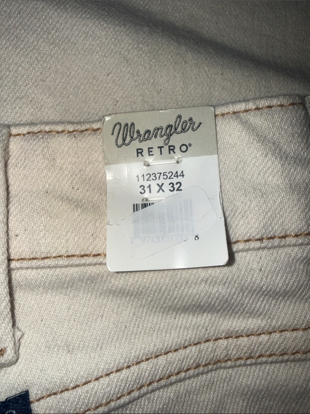 Wrangler Jeans - Brand New With Tags - Picture 11 of 14